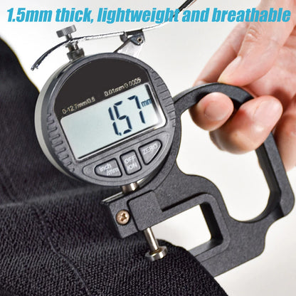 1Pcs/2Pcs Hip Thigh Support Brace Groin Compression Wrap for Pulled Groin Sciatic Nerve Pain Hamstring Injury Recovery and Rehab