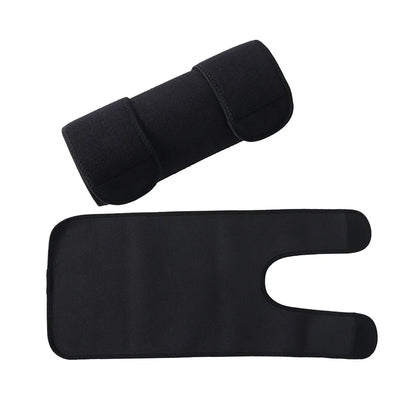 Slimming Leg Shaper Sauna Sweat Thigh Trimmers Warmer Slender Shaping Legs Belt Fat Burning Wraps Thermo Neoprene Compress Belt