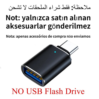 Lenovo 16TB 4TB Pen Drive USB3.1 280MB/s GDPR 2TB 1TB Flash Drive USB3.2 320MB/s U Disk 300MB/s Business Fingerprint Secure